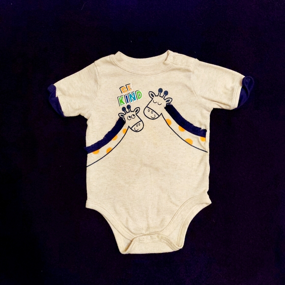 18 Month Boys Onesies - Picture 5 of 5